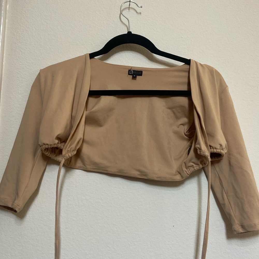 Oh Polly xs mini top